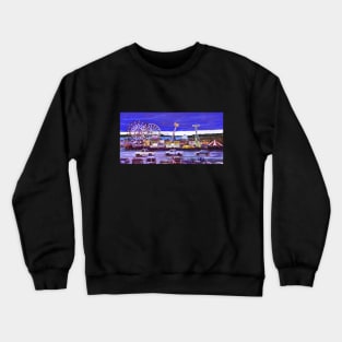 Let's Rondy! Crewneck Sweatshirt